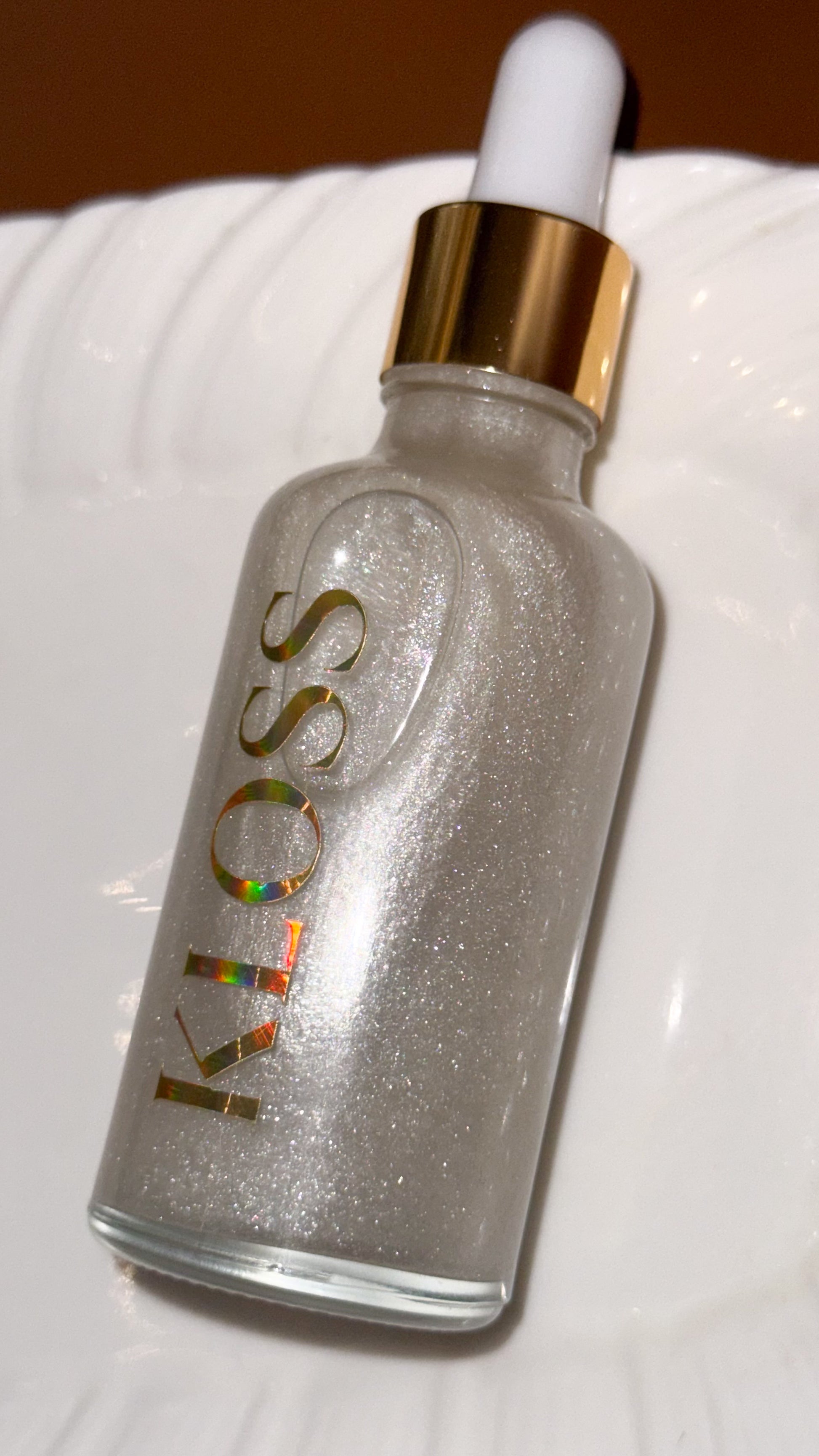 WE LOVE GLOW - ACEITE CORPORAL