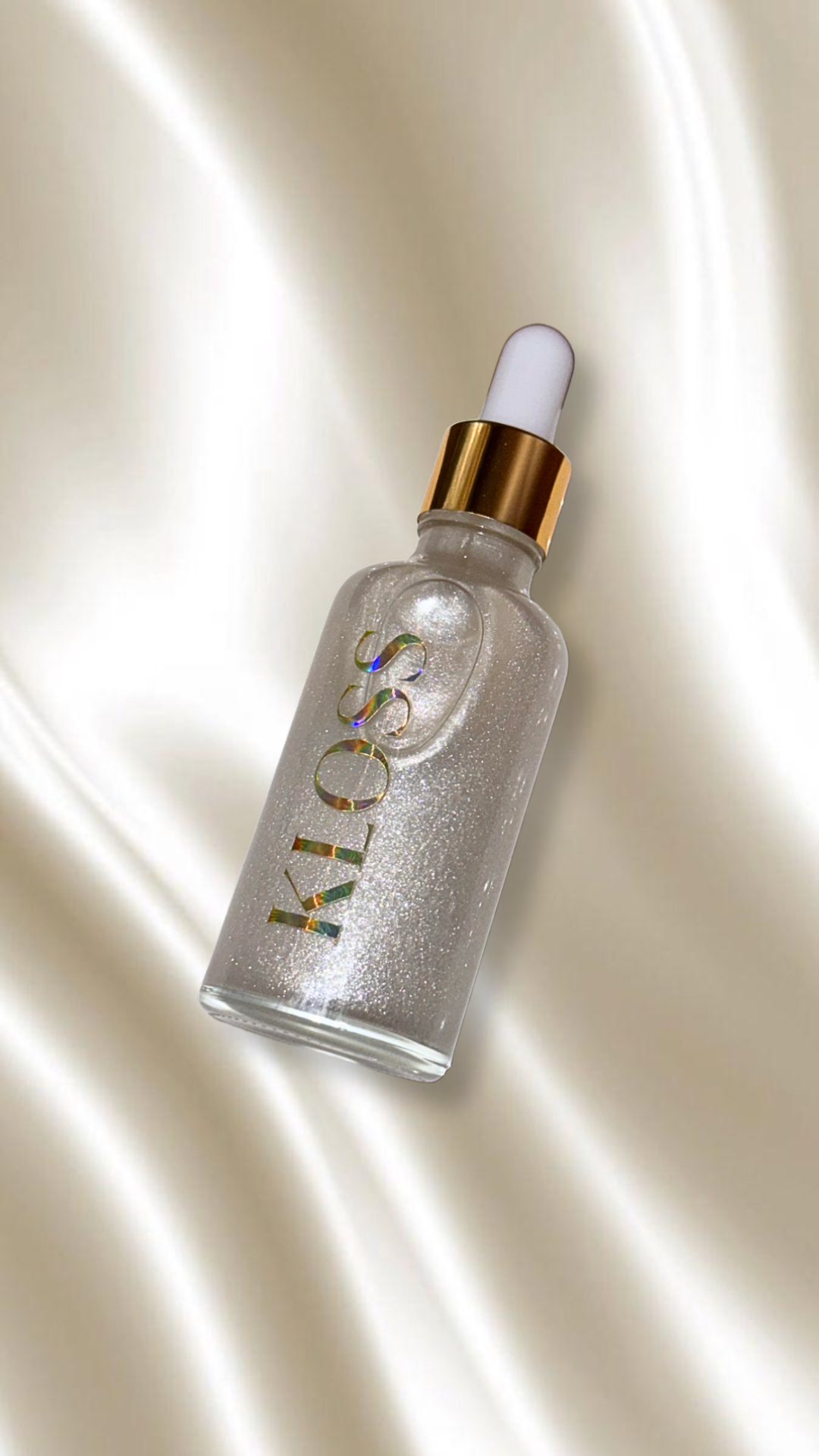 WE LOVE GLOW - ACEITE CORPORAL