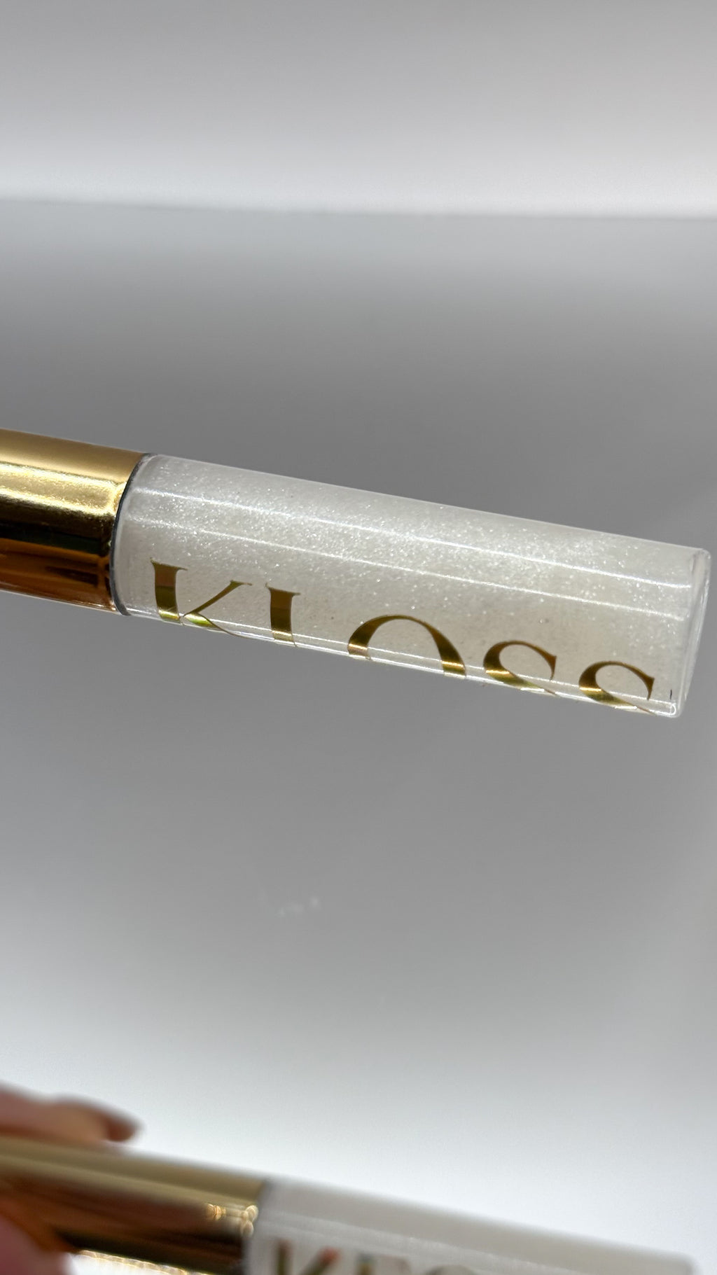 GLOSS GLOWY LOVE
