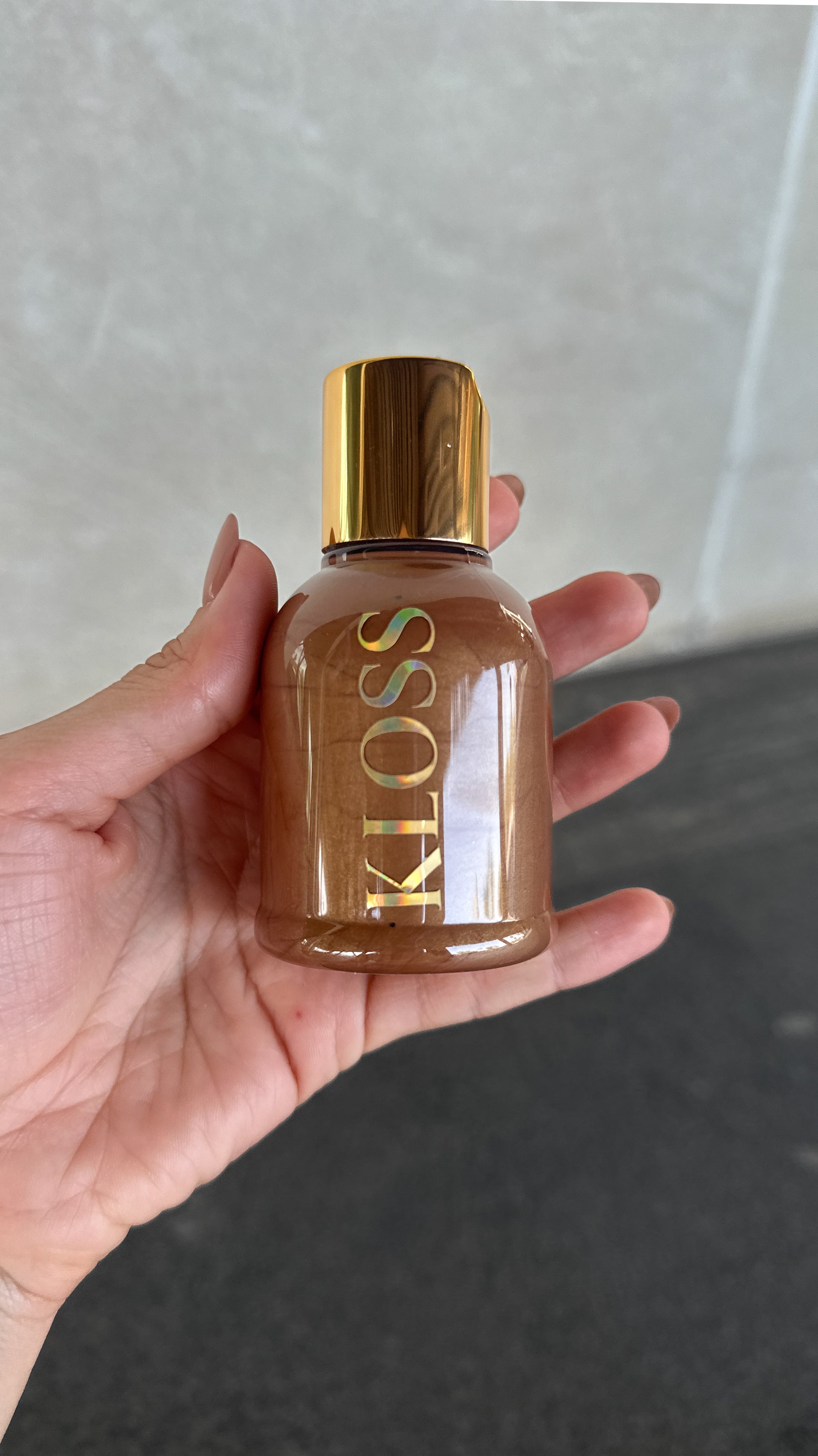 EFECTO BRONCEADO | TRAVEL SIZE