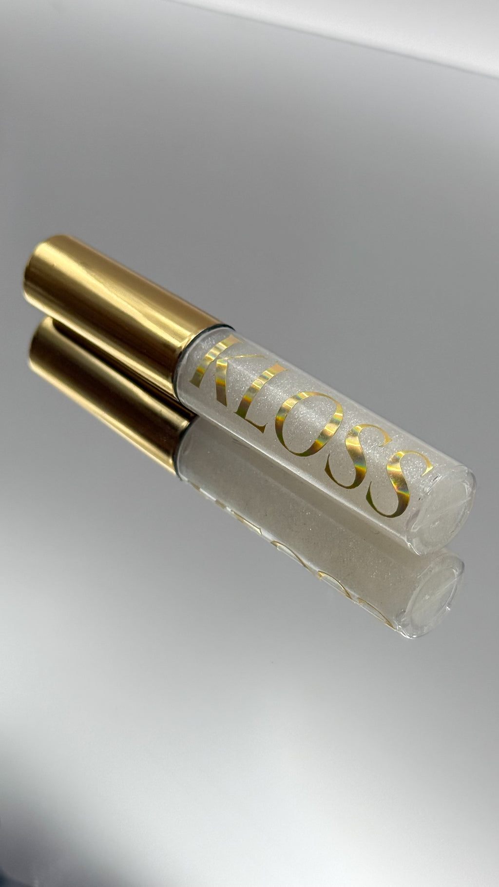 GLOSS GLOWY LOVE