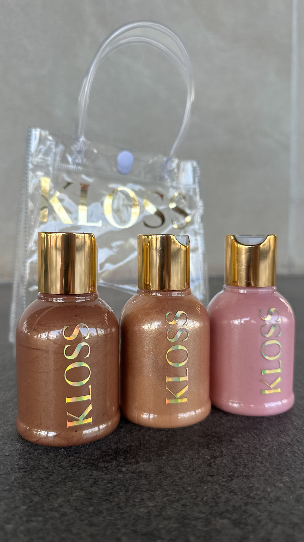 KIT DE REGALO
