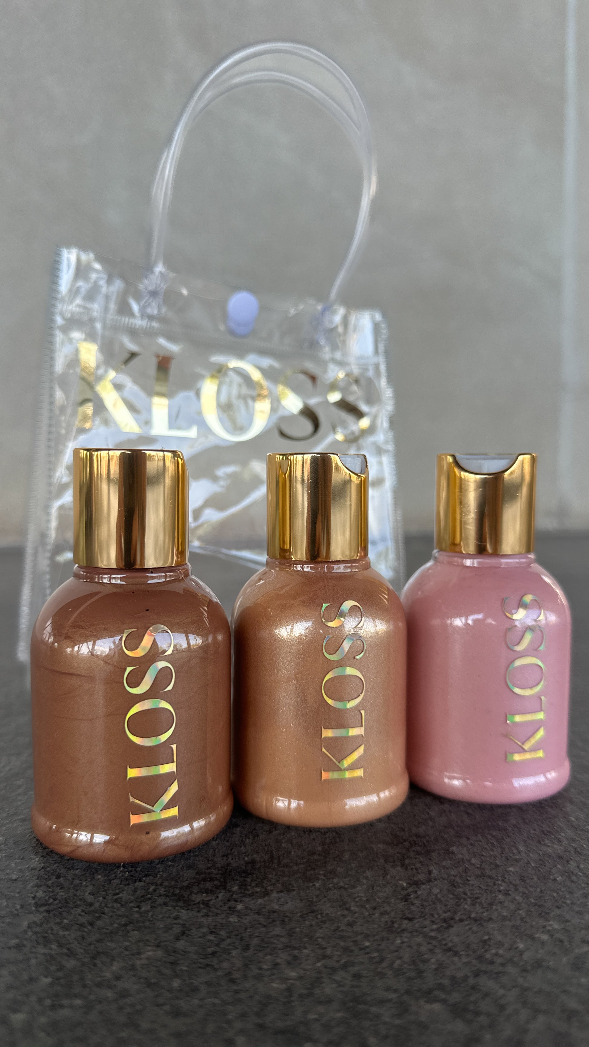 KIT DE REGALO