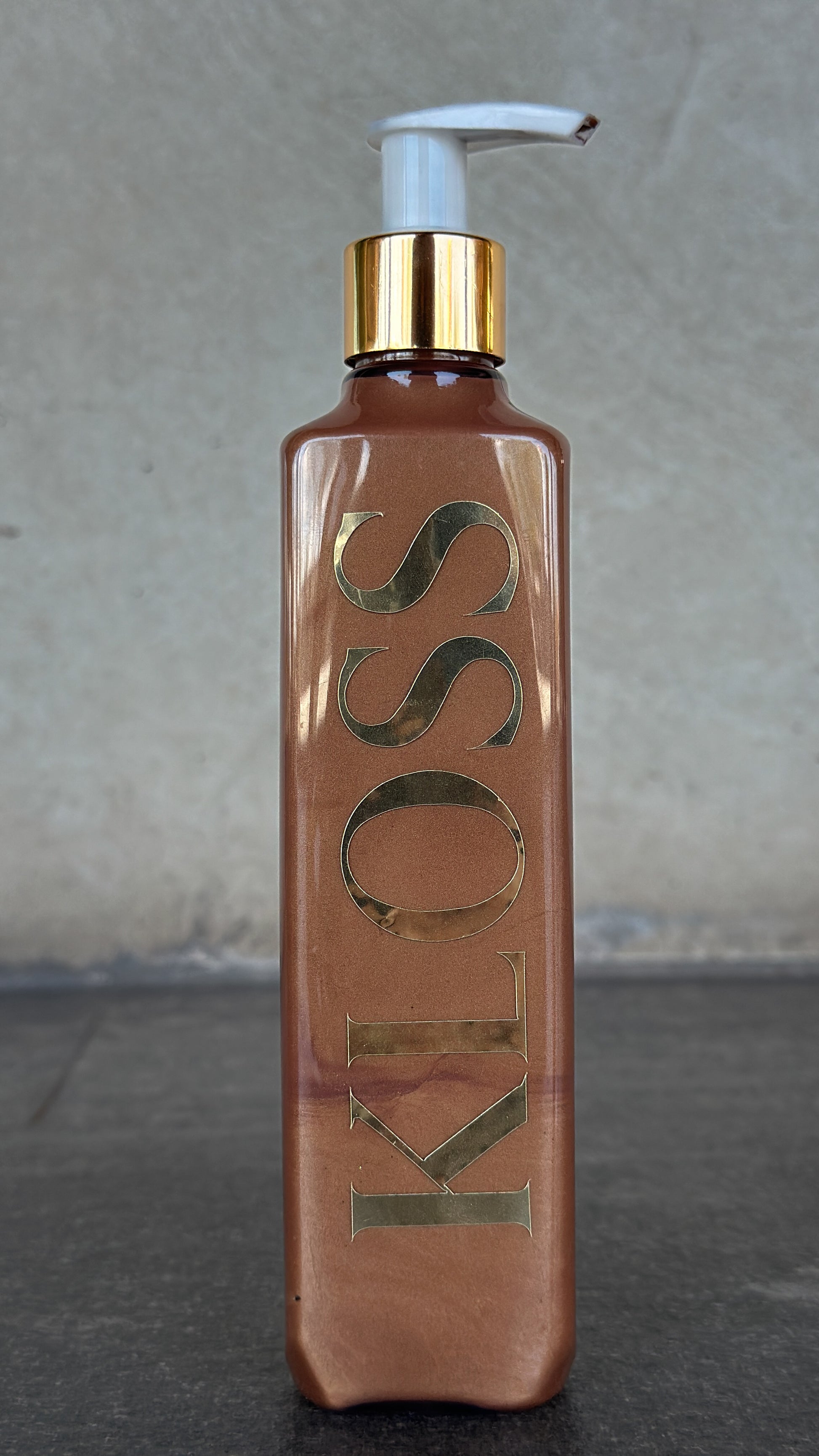 GLOW BRONZE | EFECTO BRONCEADO🤎💫