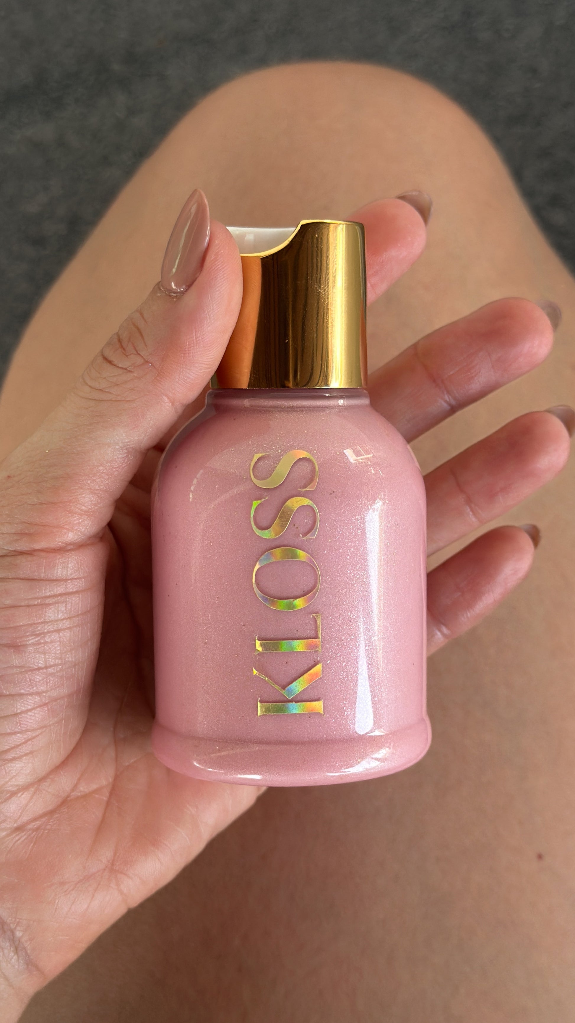 GLOWY GIRL | TRAVEL SIZE
