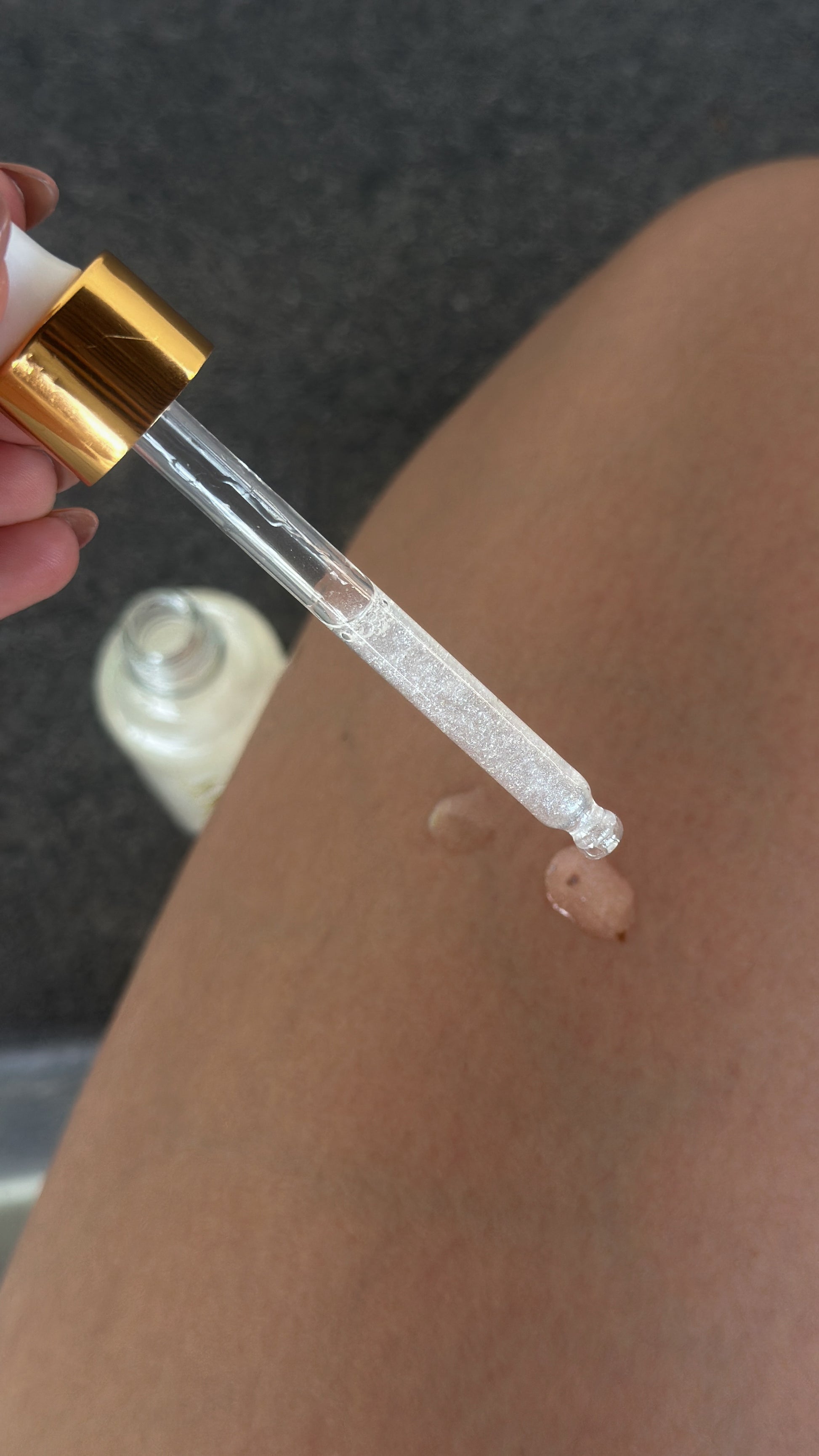 WE LOVE GLOW - ACEITE CORPORAL