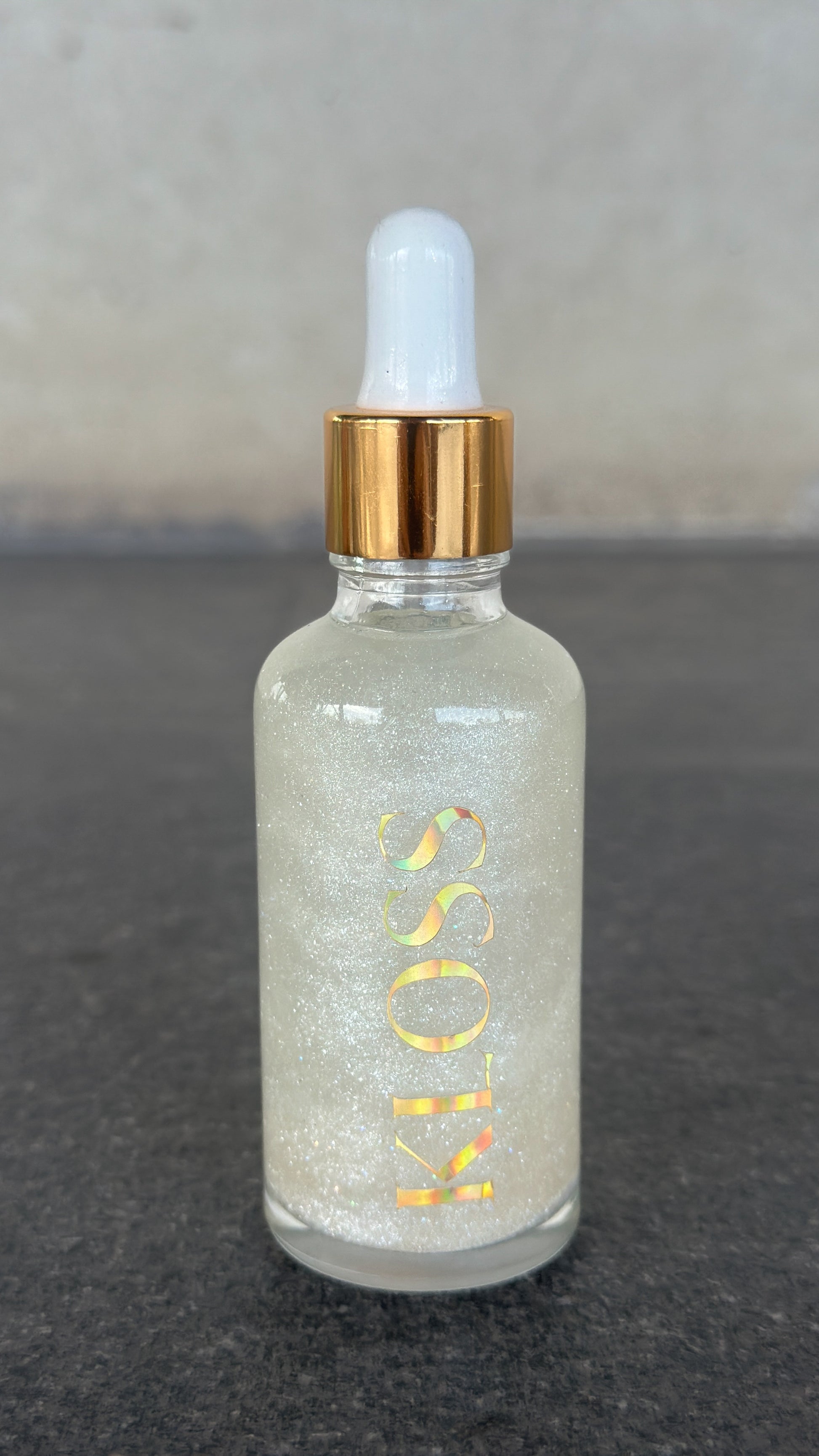 WE LOVE GLOW - ACEITE CORPORAL