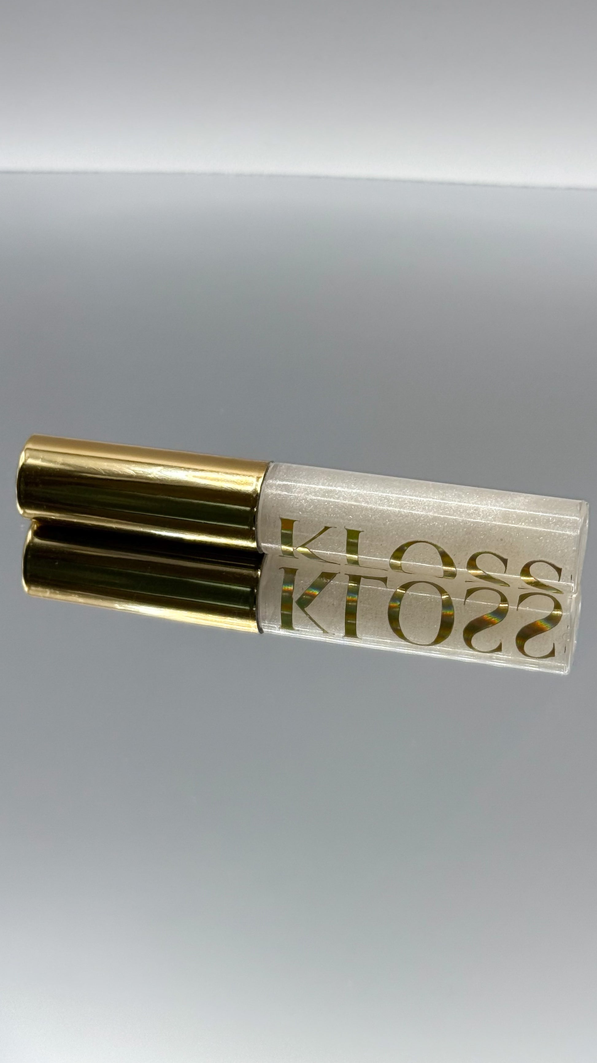GLOSS GLOWY LOVE