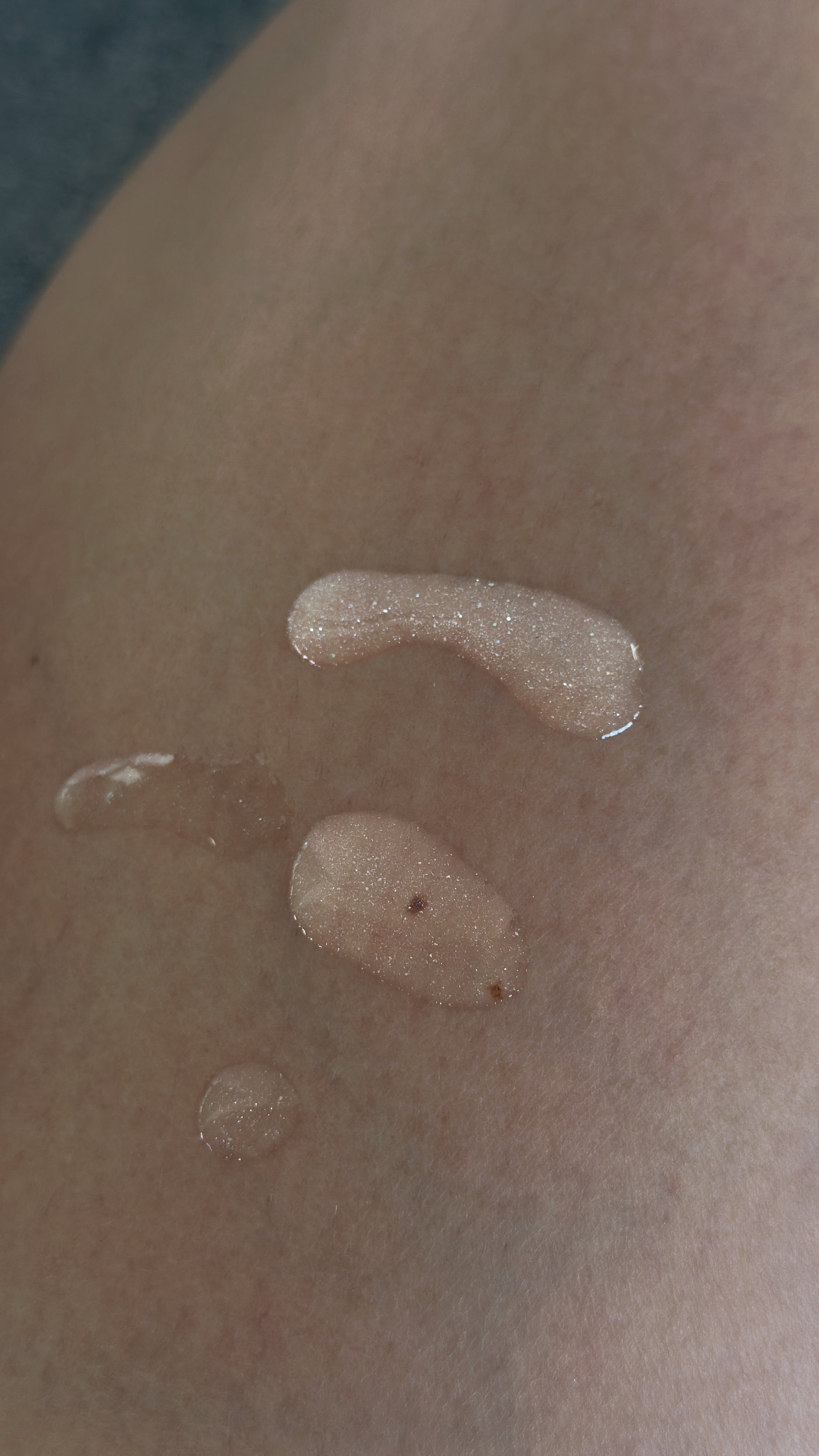 WE LOVE GLOW - ACEITE CORPORAL
