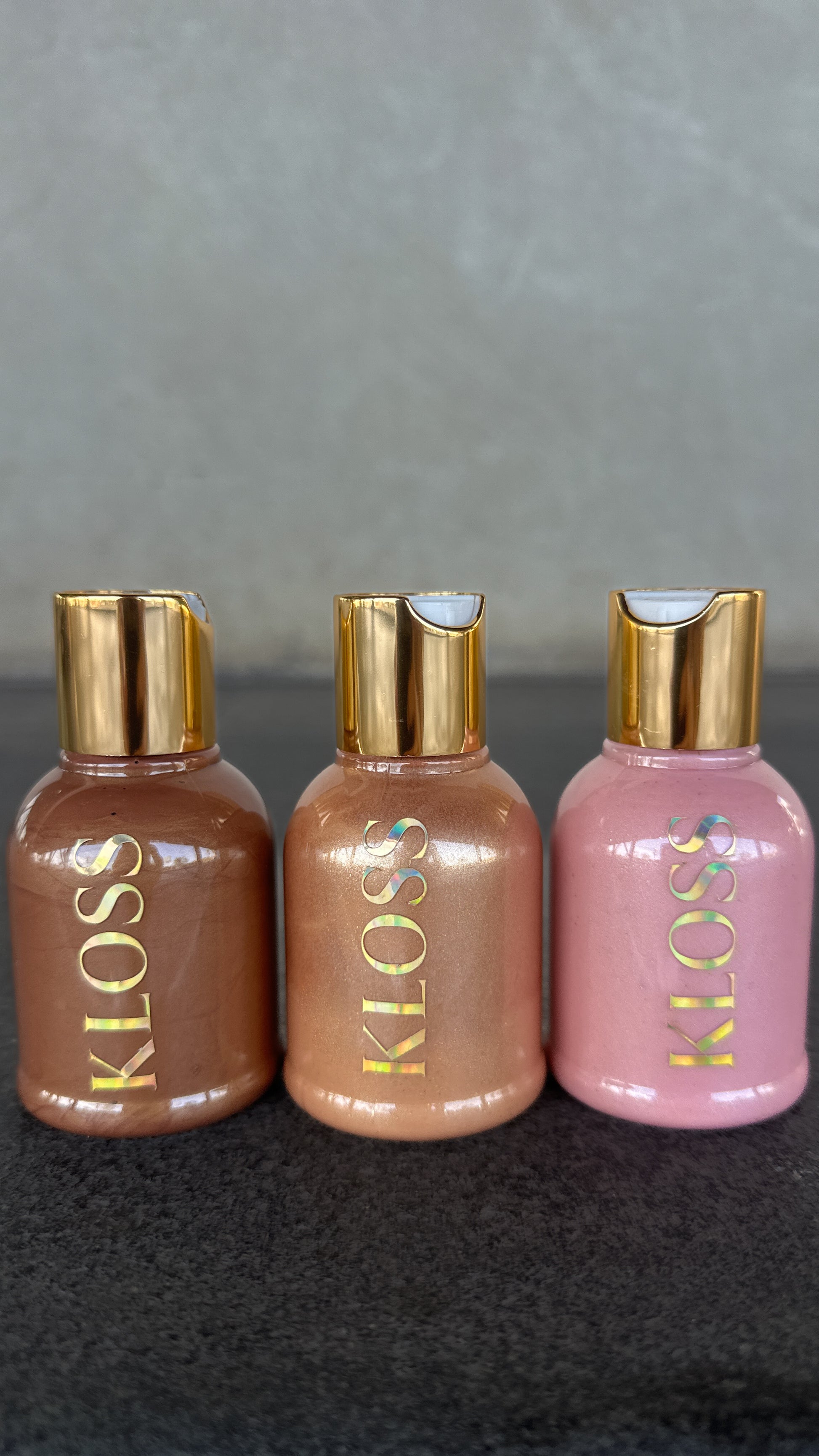 GLOWY GIRL | TRAVEL SIZE