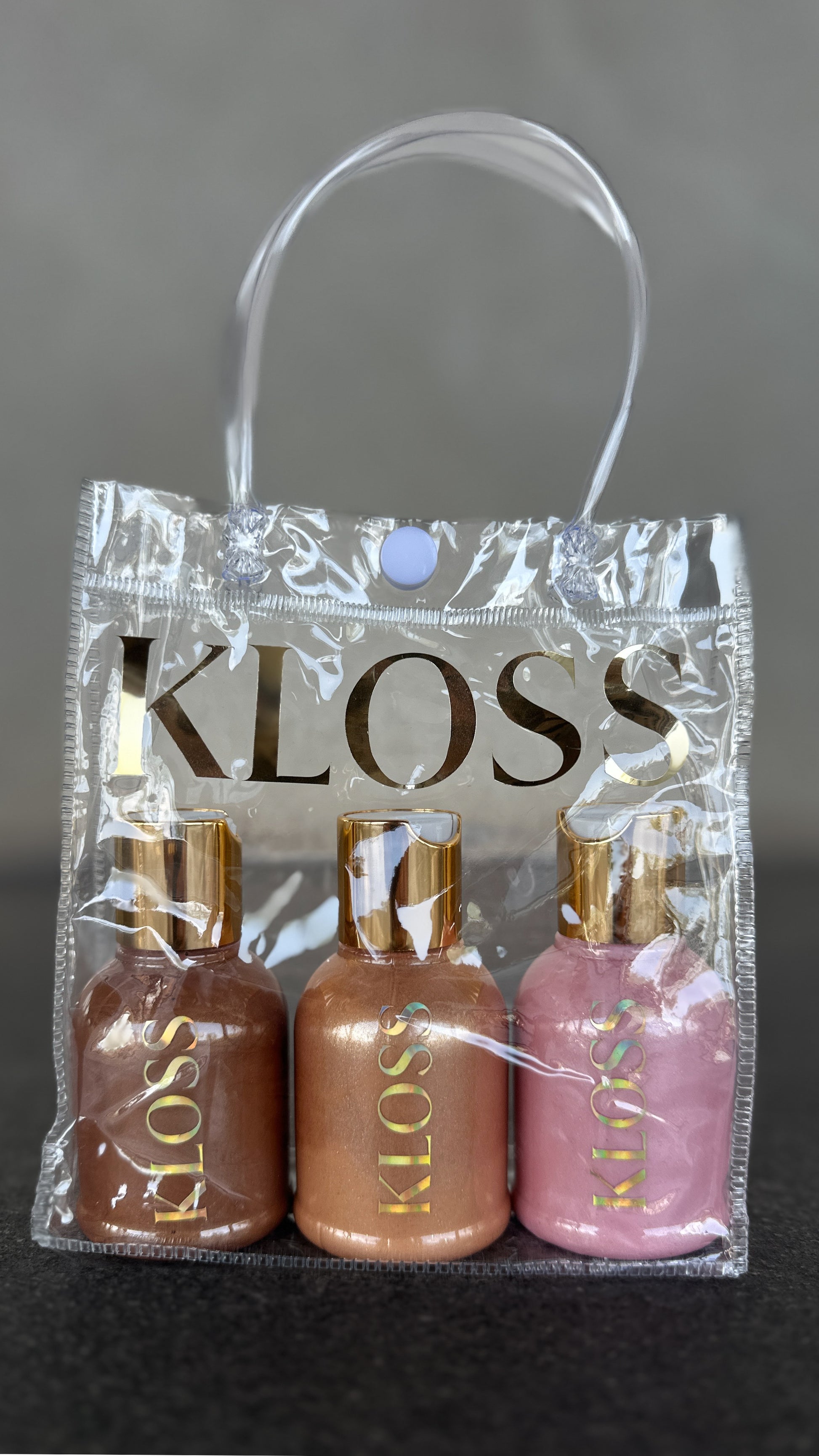 KIT DE REGALO