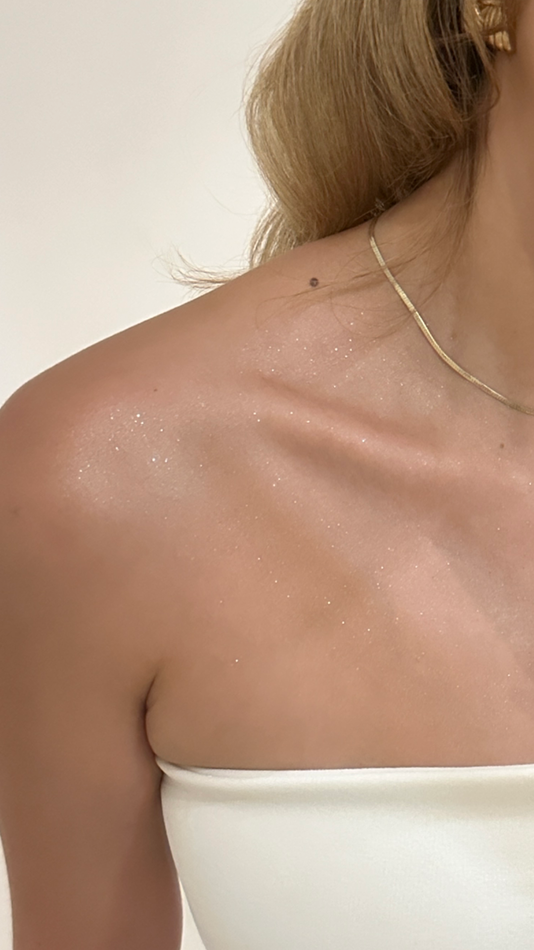 GLOWY GIRL | BRILLOS NATURALES✨