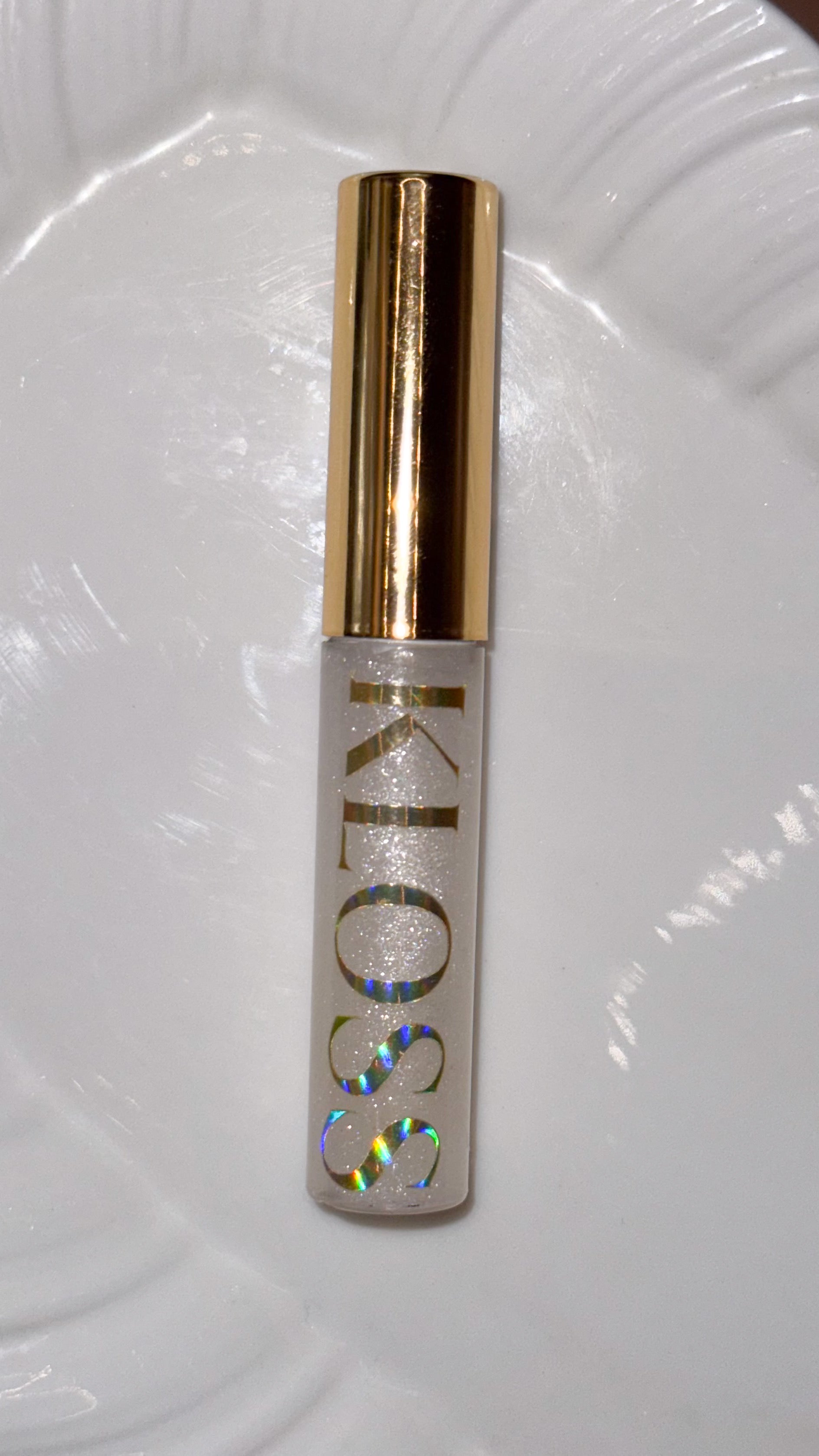 GLOSS GLOWY LOVE