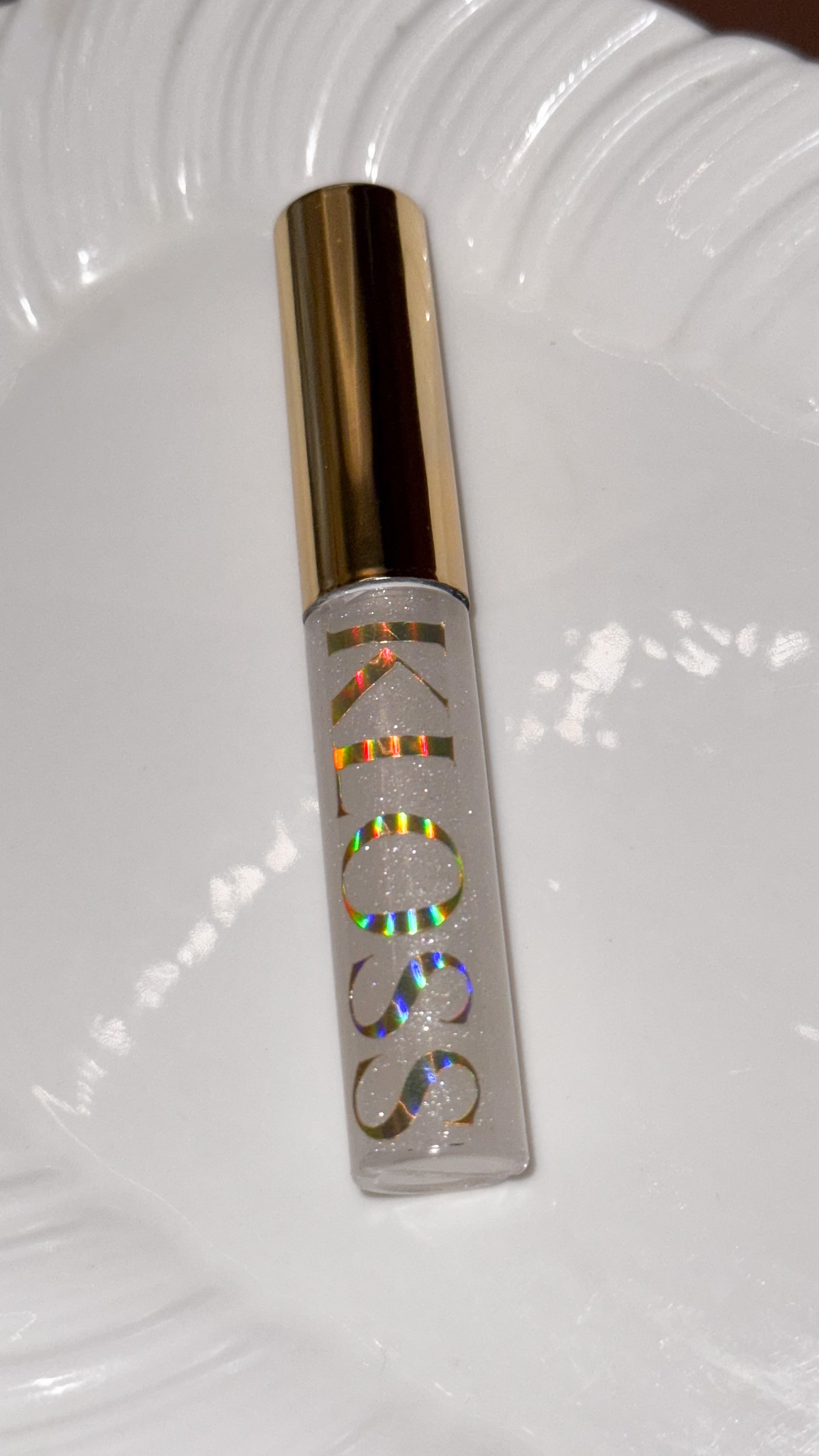 GLOSS GLOWY LOVE