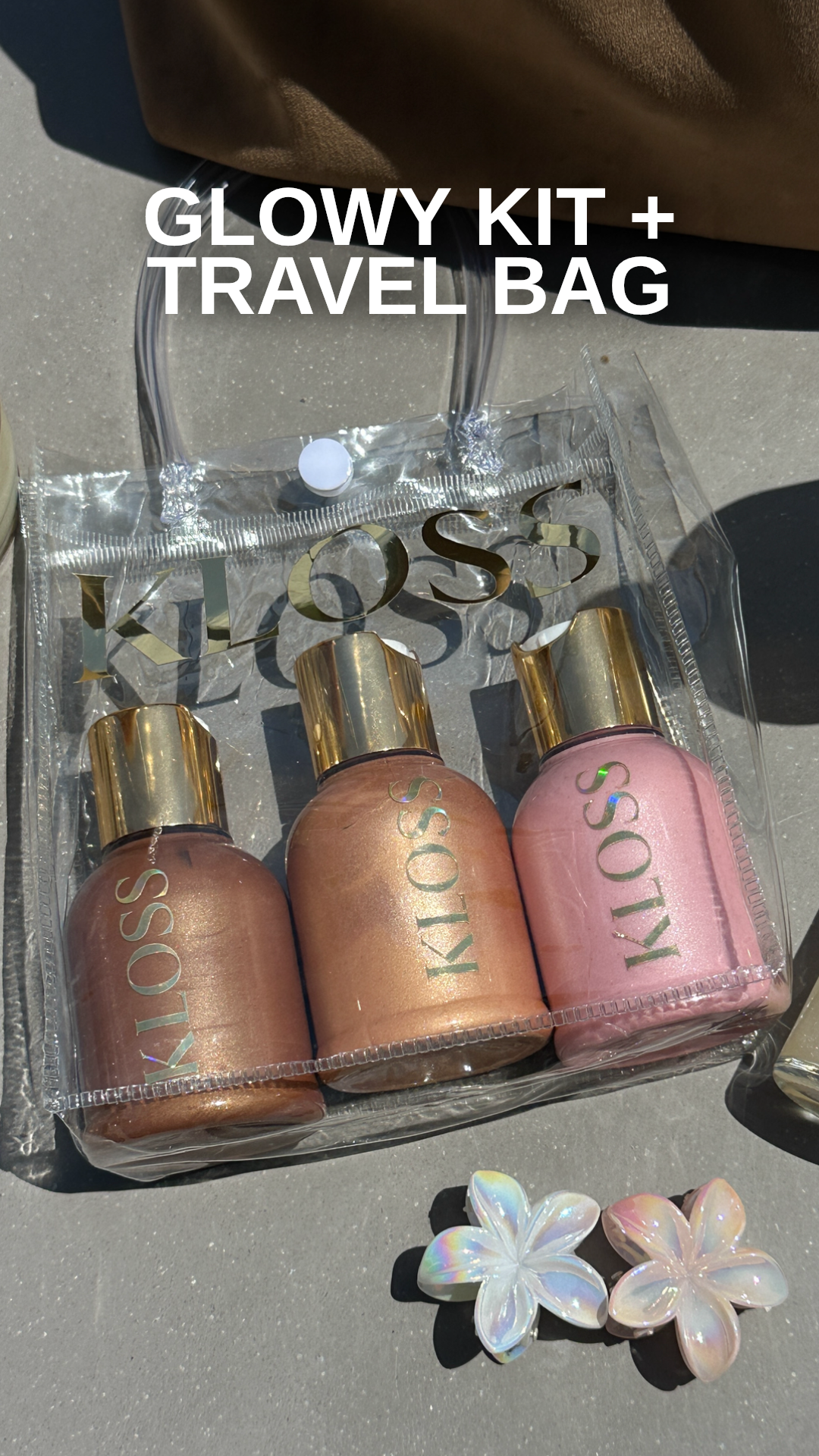 KIT DE REGALO