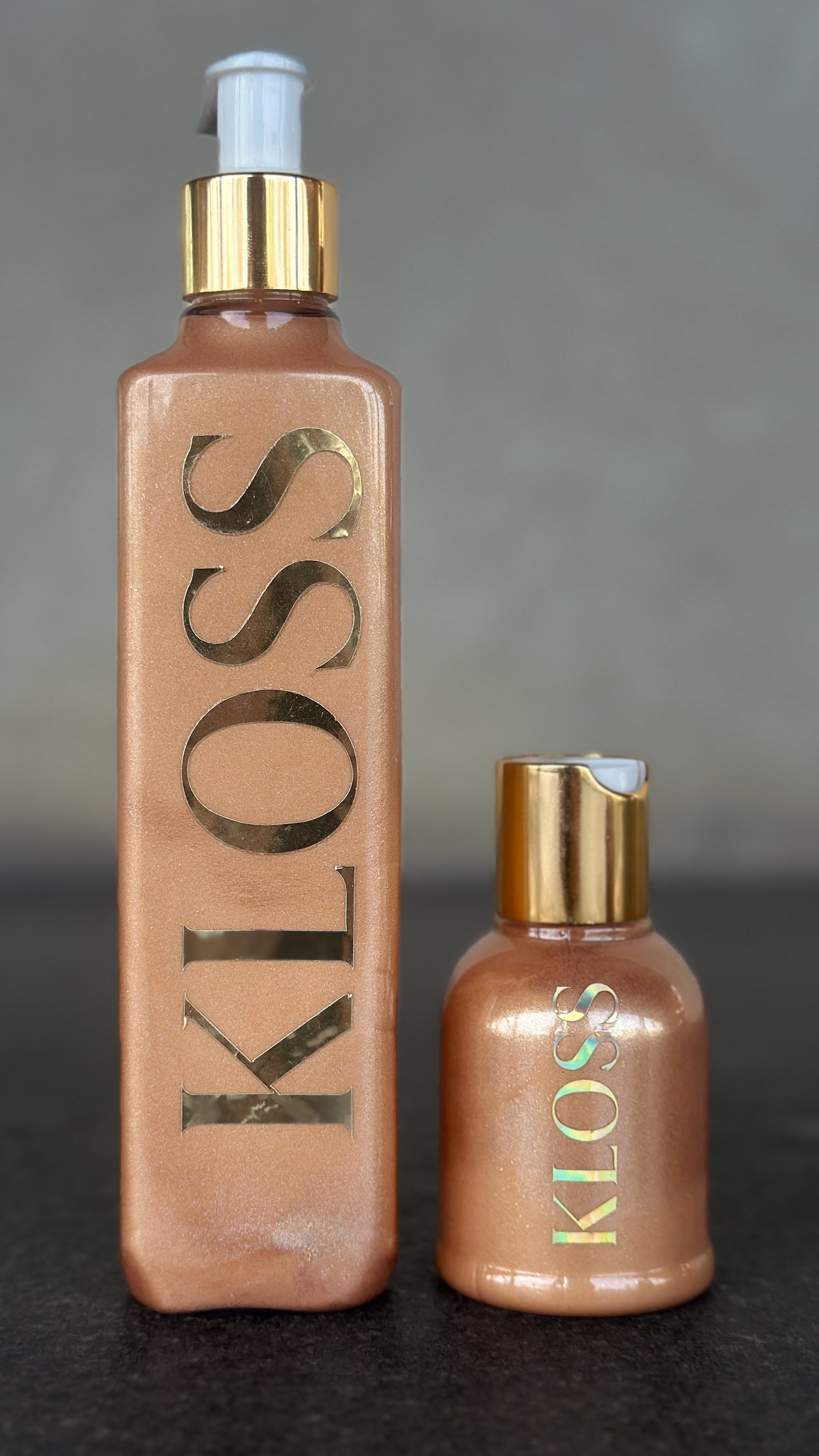GOLDEN SKIN | TRAVEL SIZE