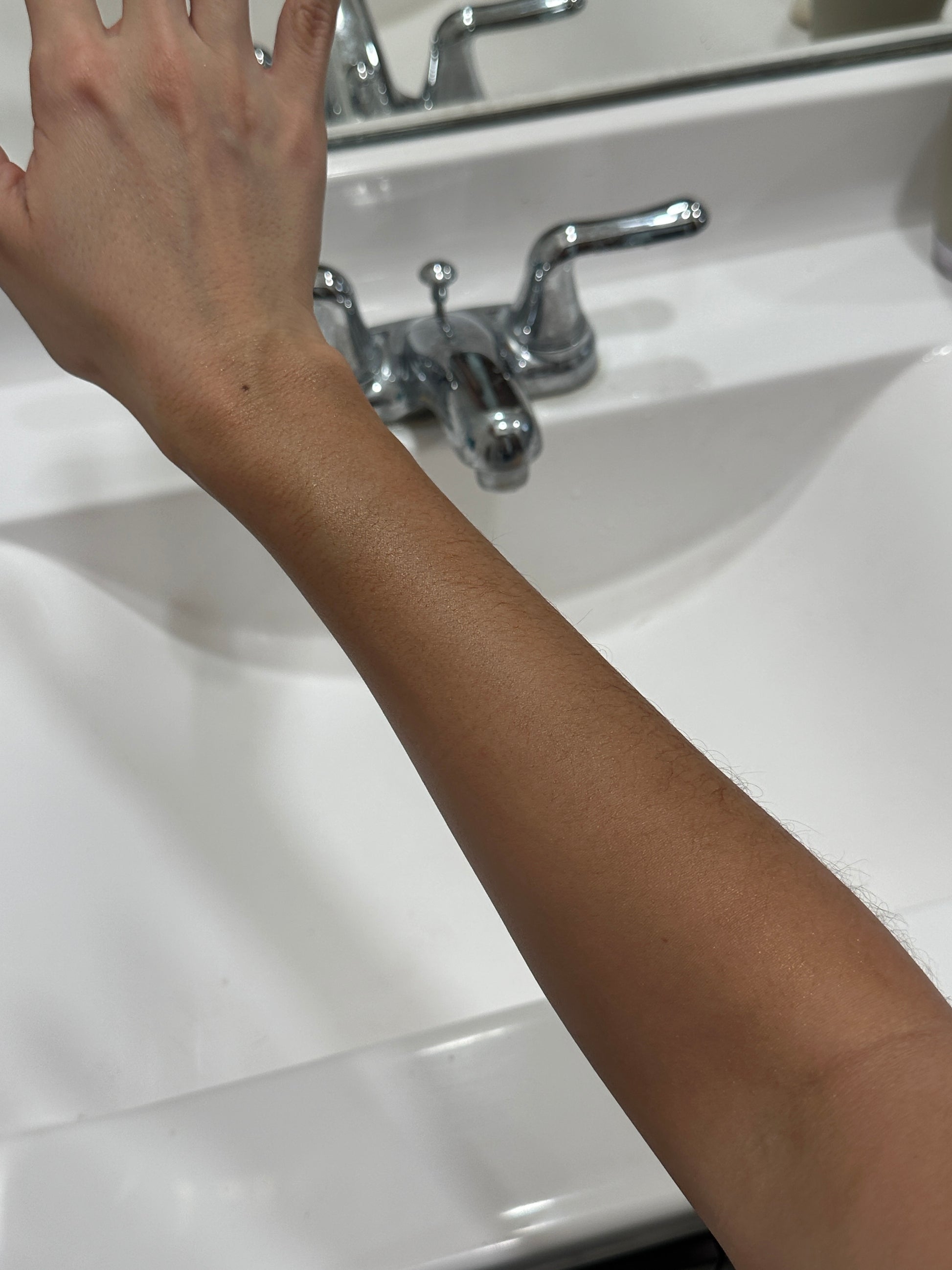 GLOW BRONZE | EFECTO BRONCEADO🤎💫