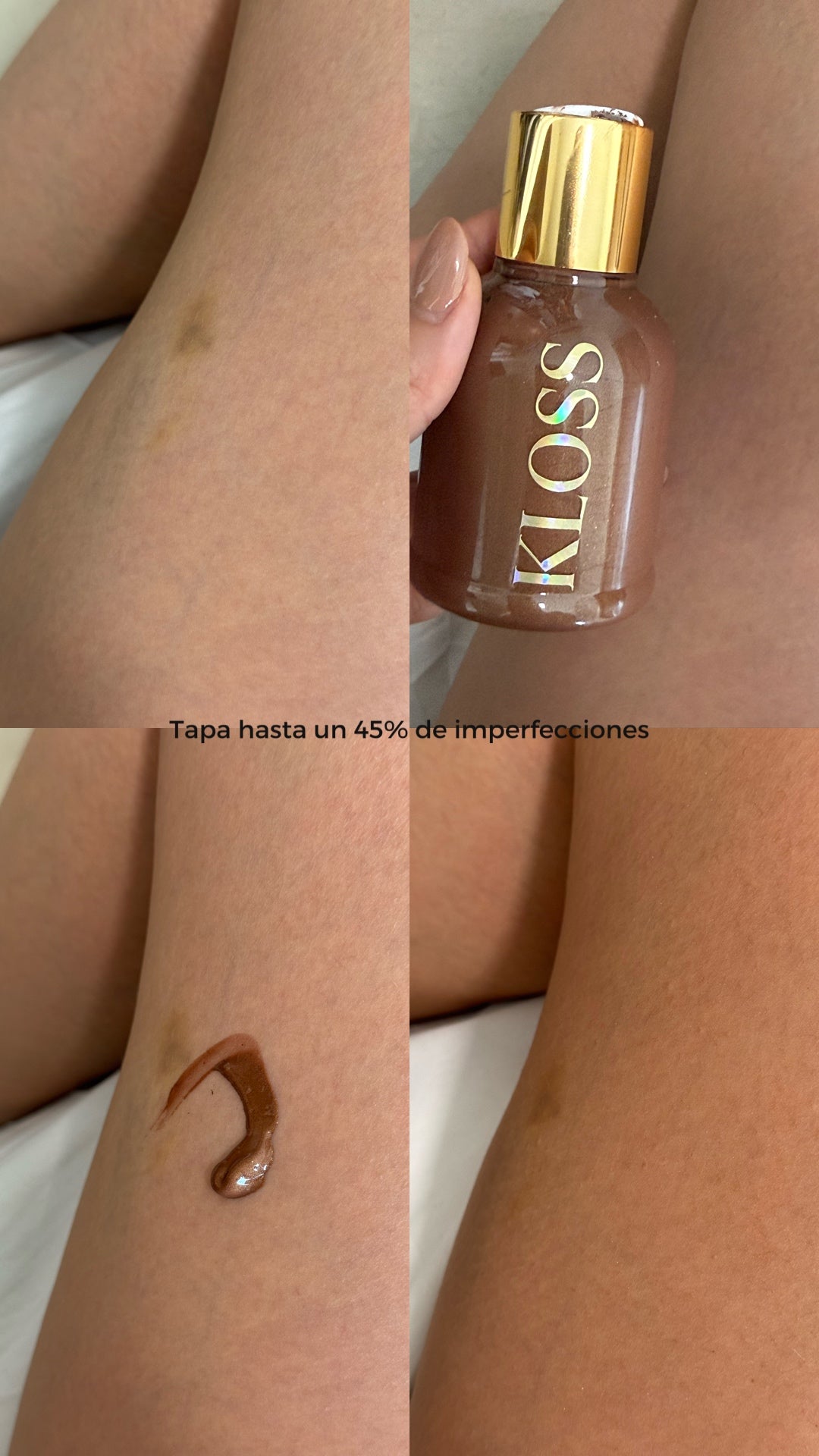 EFECTO BRONCEADO | TRAVEL SIZE