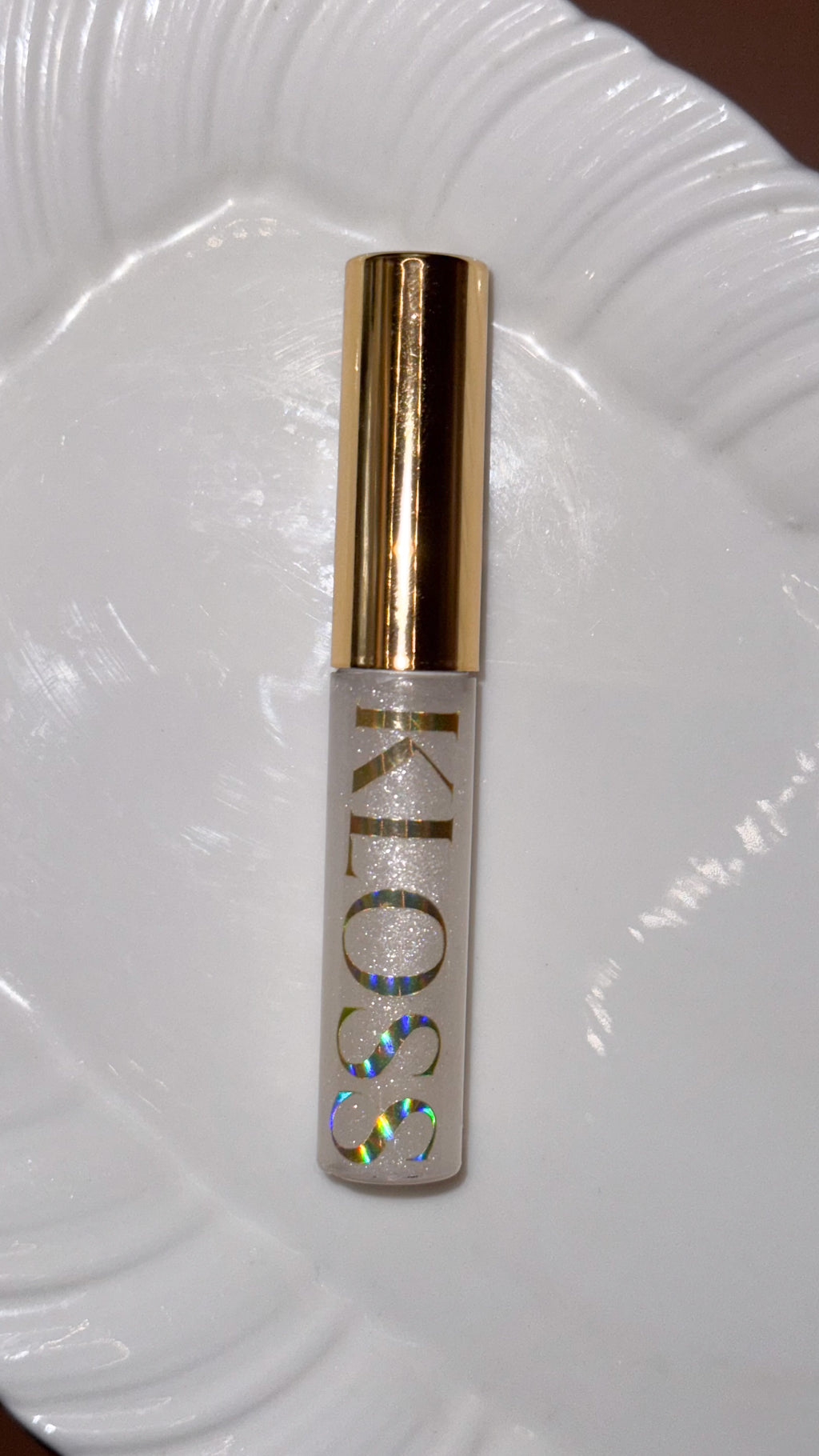 GLOSS GLOWY LOVE