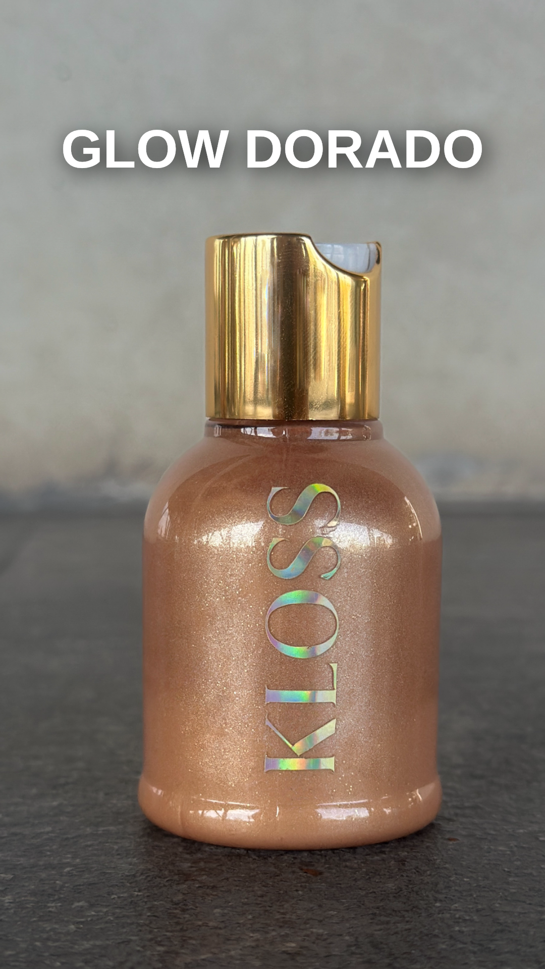 GOLDEN SKIN | TRAVEL SIZE