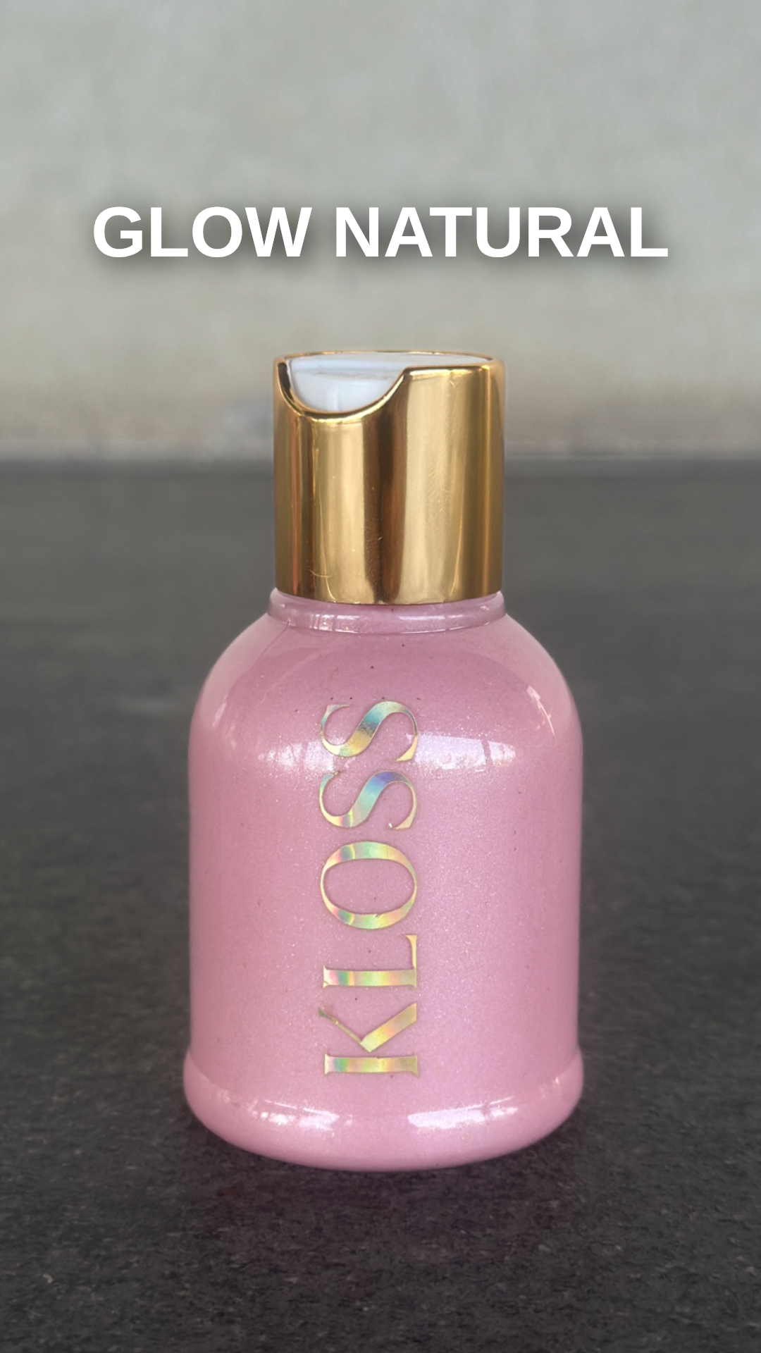 GLOWY GIRL | TRAVEL SIZE