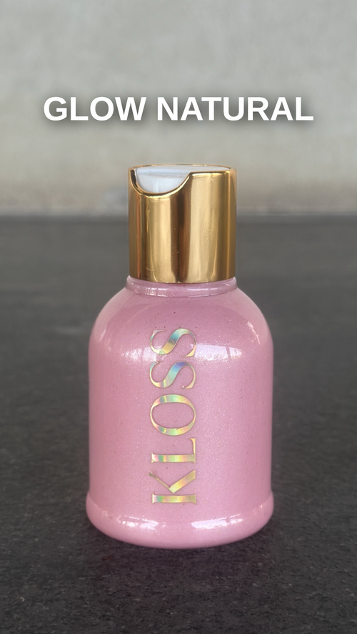 GLOWY GIRL | TRAVEL SIZE