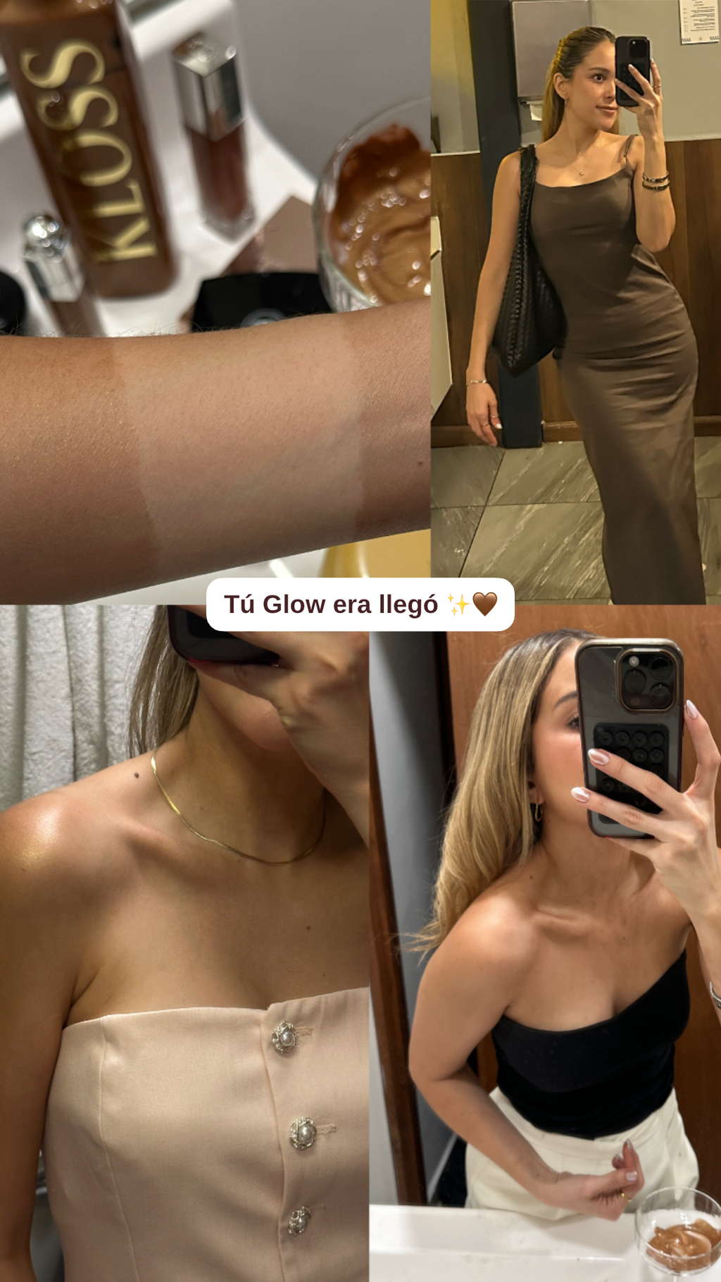 EFECTO BRONCEADO | TRAVEL SIZE