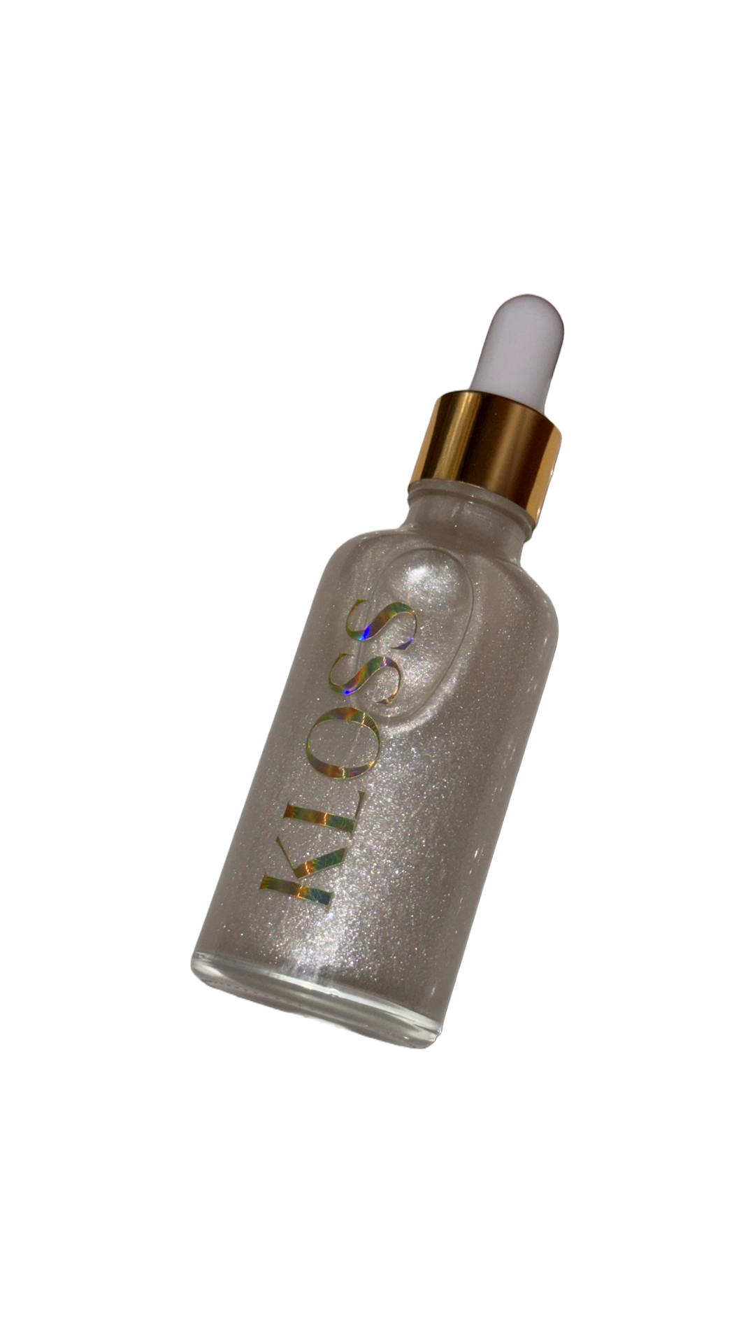 WE LOVE GLOW - ACEITE CORPORAL