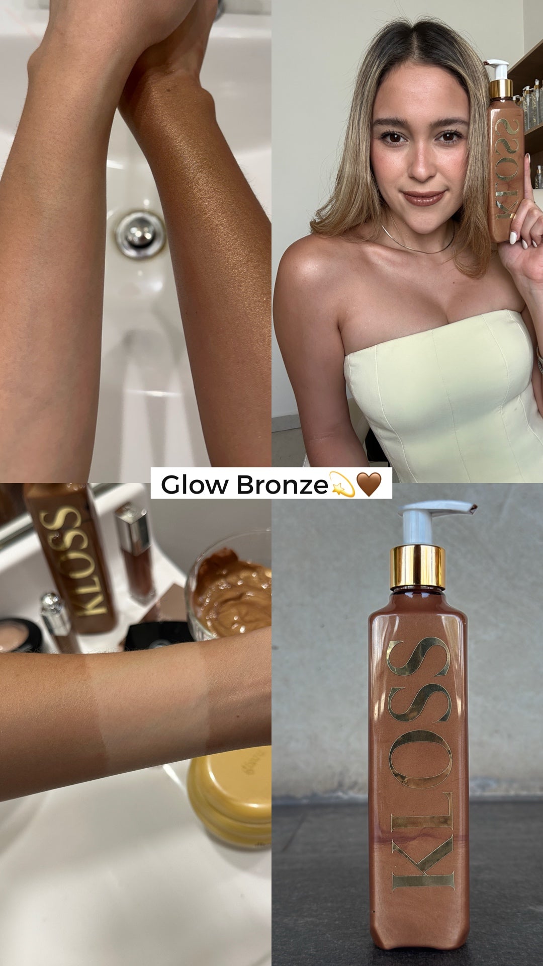 EFECTO BRONCEADO | TRAVEL SIZE