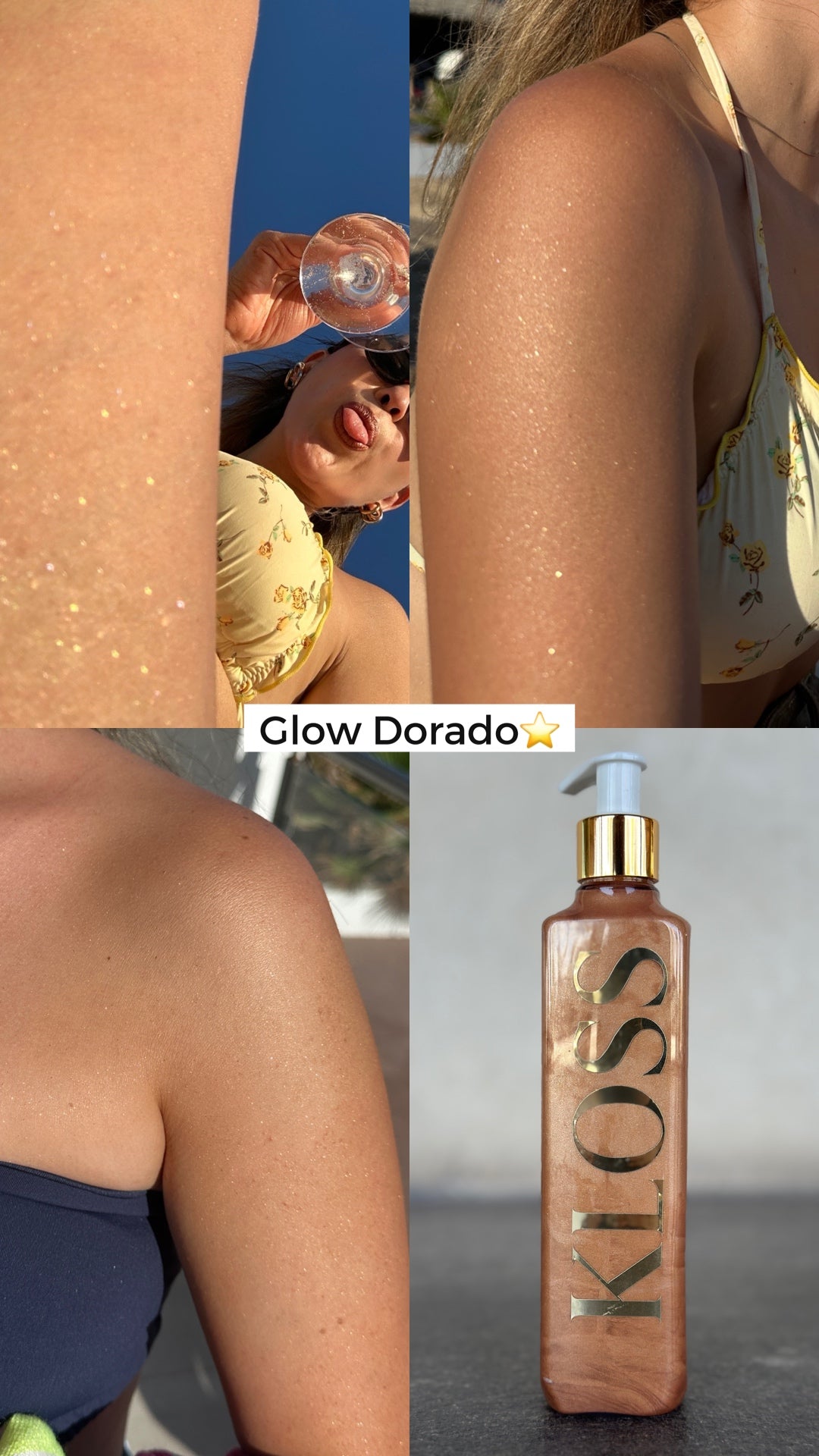 GOLDEN SKIN | TRAVEL SIZE