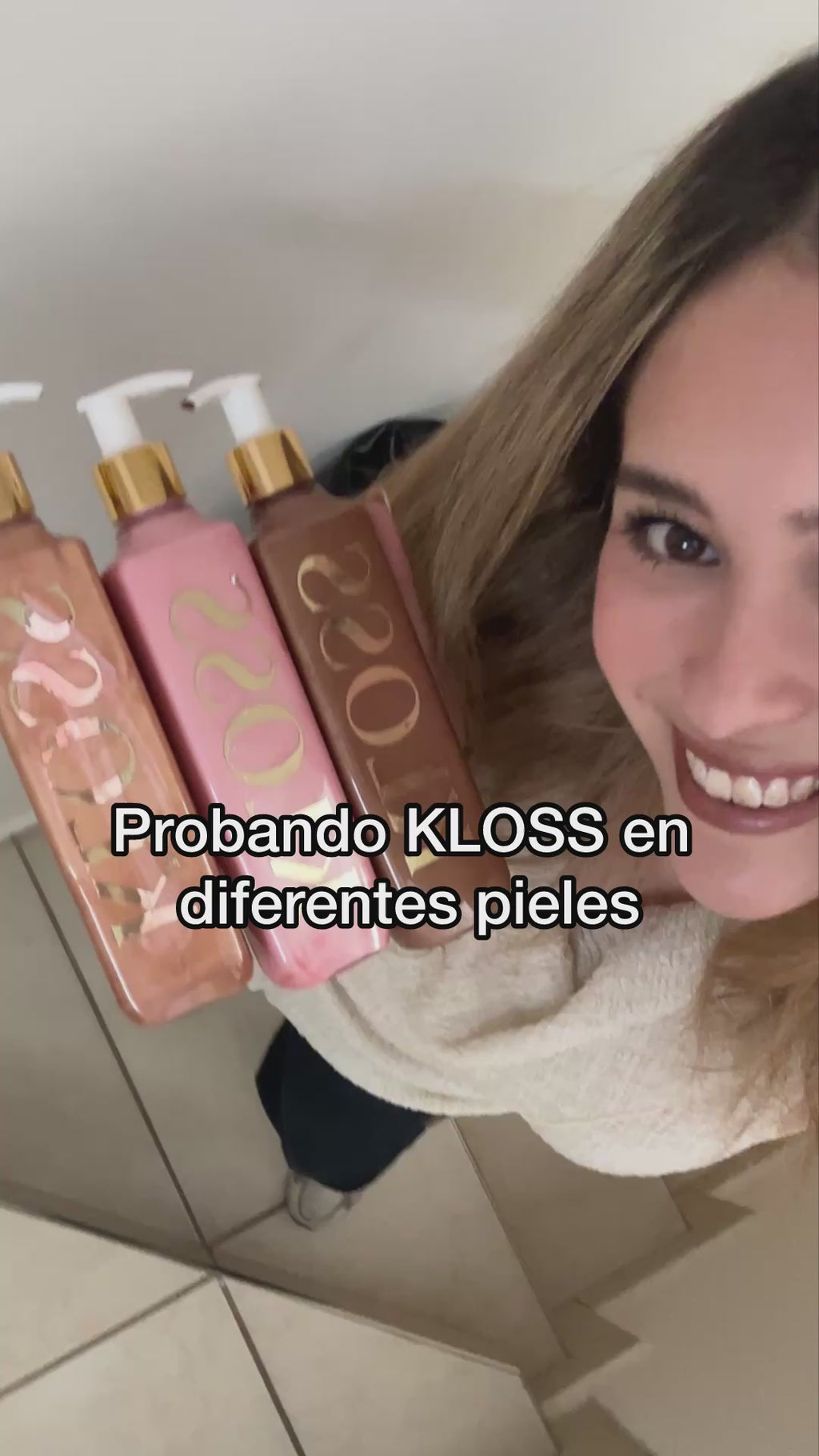 GOLDEN SKIN | BRIILOS DORADOS⭐️
